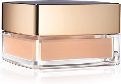 estée lauder雅诗兰黛,double wear sheer flattery 散粉 - 02 浅垫